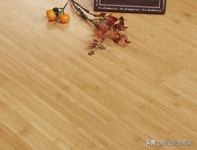 7种比较特别的地板木材,各类地板比较