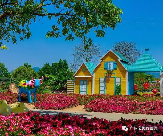 从化一日游最佳去处民宿,从化旅游线路攻略大全最新