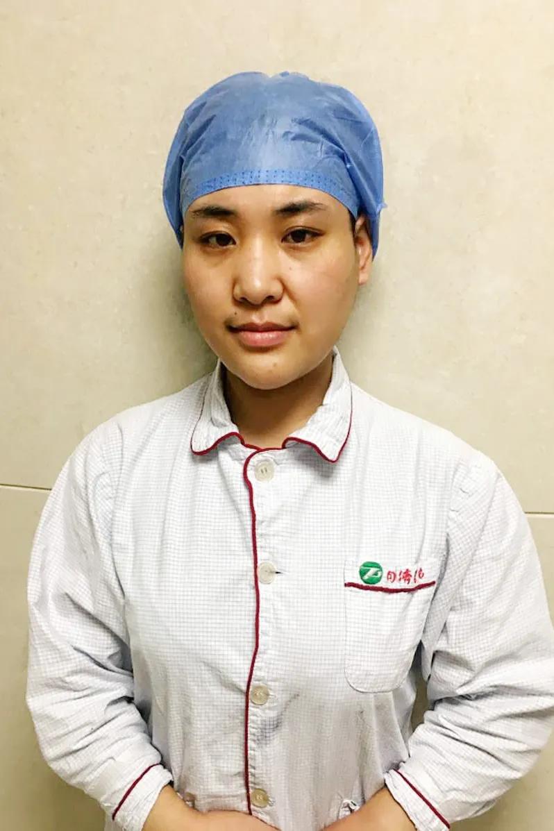 长春86名英雄凯旋，让我们看看TA的样子！