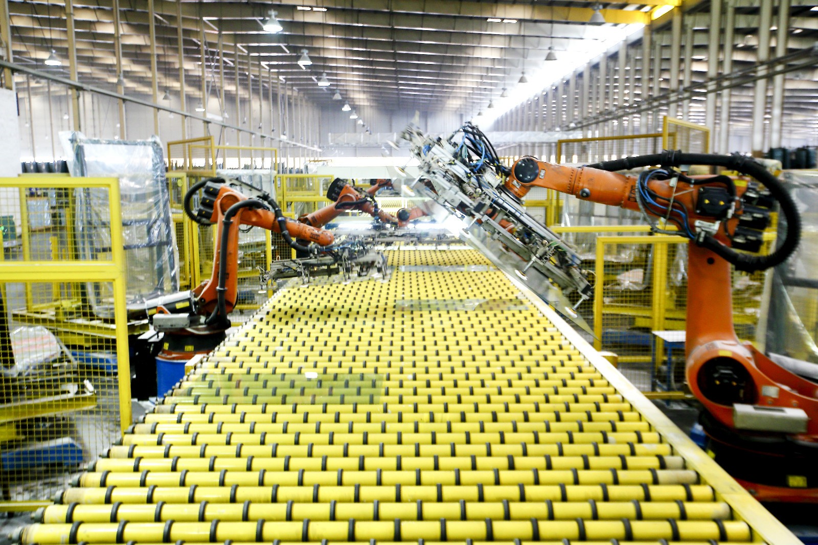 福建工业发展史,福建工业企业发展战略