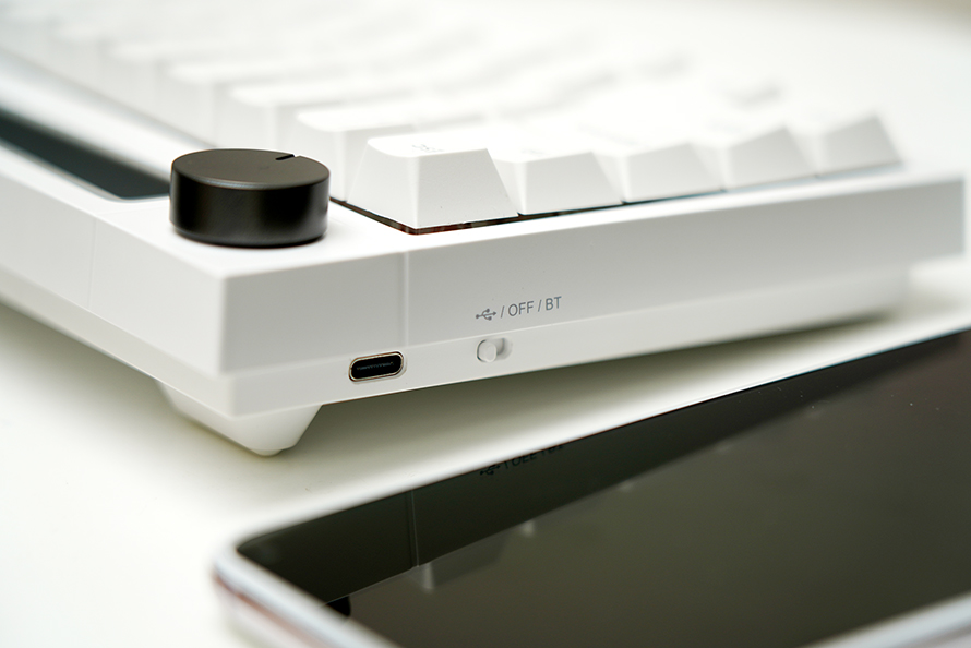 黑爵机械键盘哪款值得入手,黑爵i610t测评机械键盘