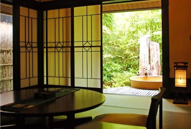 日本私汤温泉,日本温泉私汤