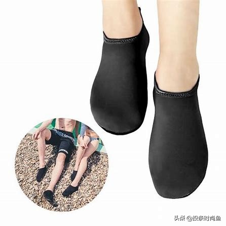 五种式样的袜子各7双,袜子大全500种