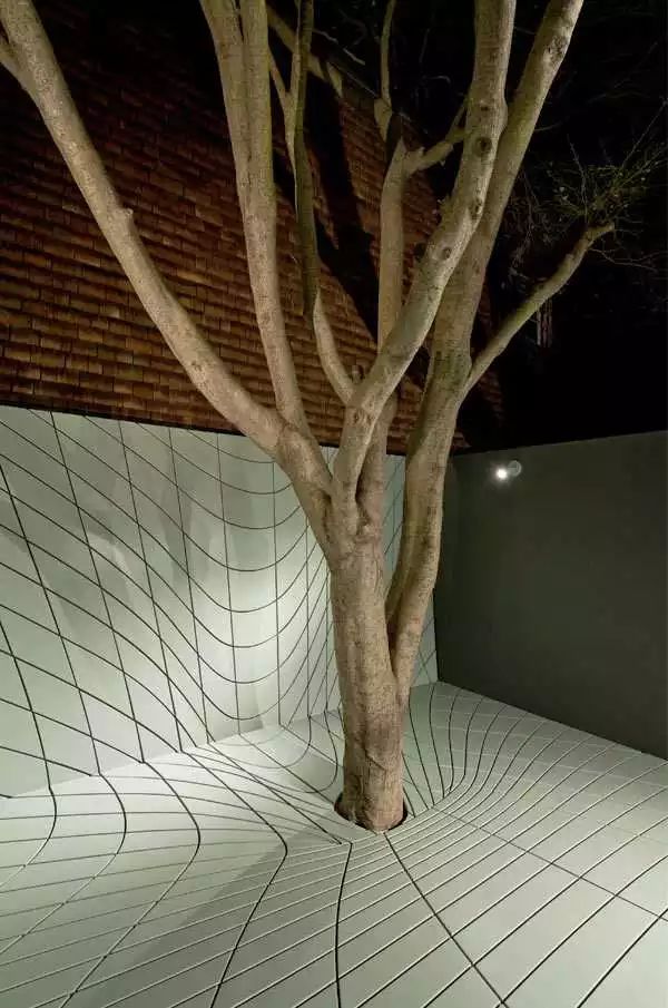 8*8米三层精致雅致别墅设计图,藏于山水间的度假别墅推荐