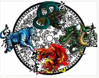 中国神兽龙真的存在吗,龙是不是传说中的上古神兽