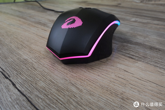 达尔优牧马人5代游戏鼠标,达尔优牧马人一代鼠标拆解教程