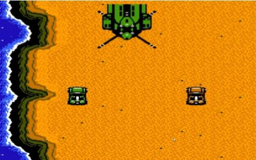 红白游戏机儿时回忆,红白机游戏的那些秘密