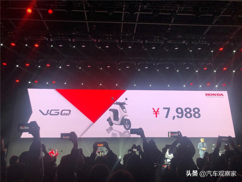 本田honda摩托车简介,本田汽车摩托车为什么叫honda