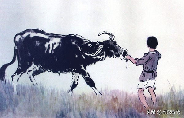 高富帅都弱爆了，只有这样的背景、样貌和才智才算天生帝王