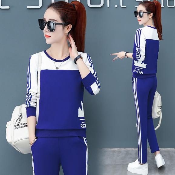 中年女人穿什么运动装好看,70后穿什么运动套装好看