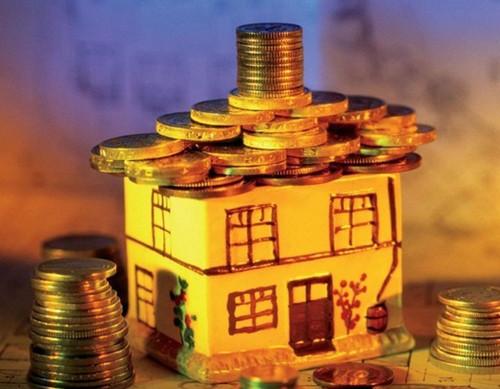 金交所地产定融靠谱吗,房地产定融模式