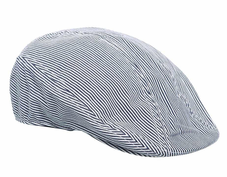 帽子推荐及搭配,穿搭帽子秋冬黑白