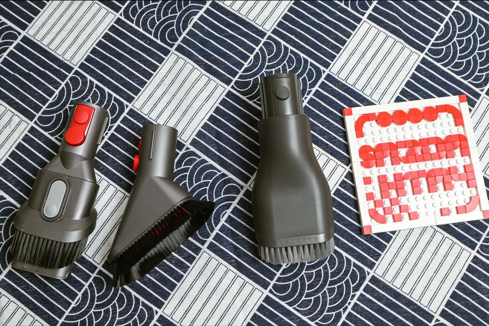 顺造Z11Max吸拖版“主动断发”吸尘器值得买吗？（附：戴森对比）