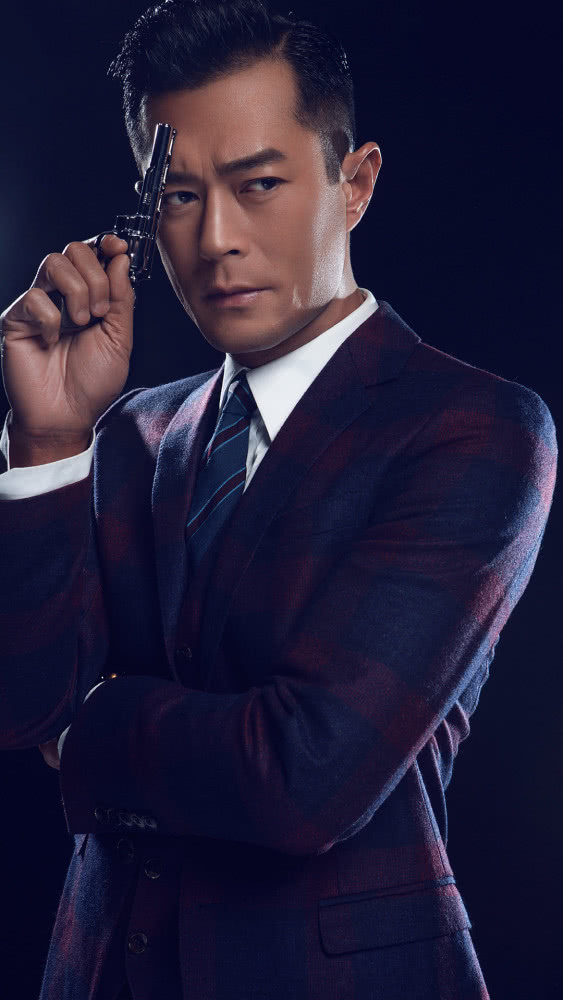 中国十大男神2019,中国十大男神不仅颜值高还会唱歌