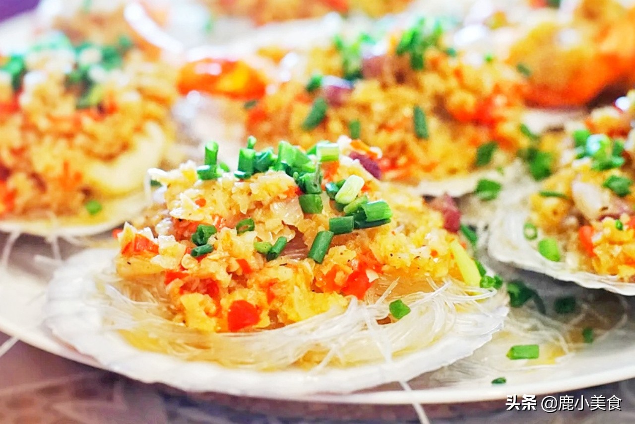 广东人的年夜饭有多讲究,年夜饭必备的家常菜广东粤菜