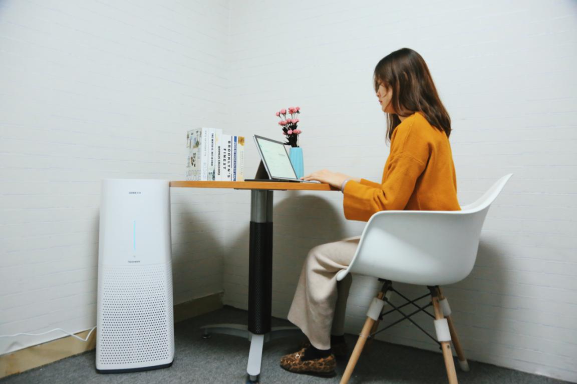 浩泽空气净化器,浩泽空气净化器如何