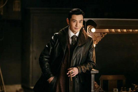 黄晓明这几年的经历了什么,黄晓明是怎样火起来的