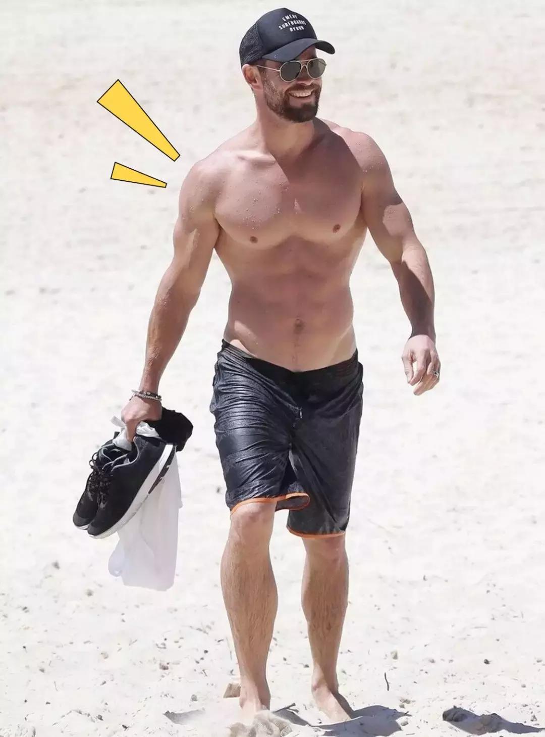 亲眼见证|能上天的雷神，被一根鸭舌头打败了？