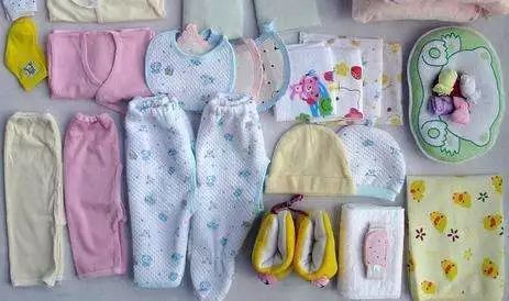 二胎妈妈分享待产包必需品,顺产二胎待产包最全清单