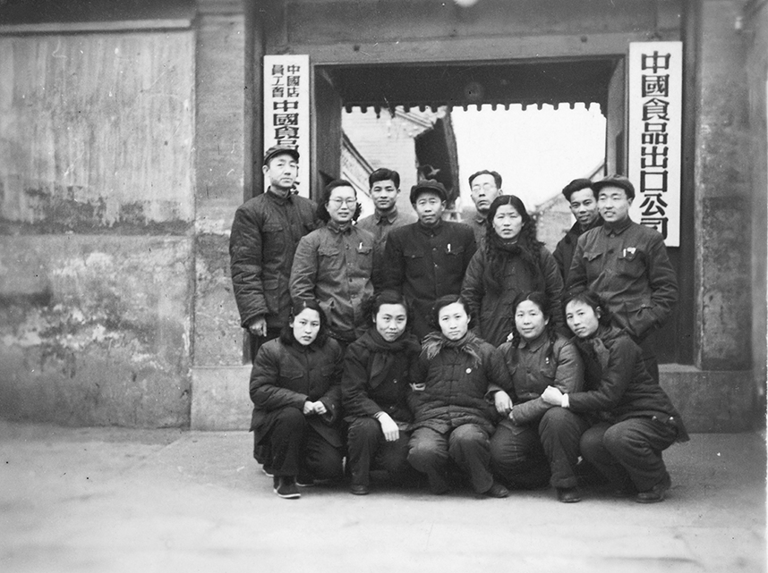 中粮集团在乌粮食基地,中粮集团粮仓有多少粮食