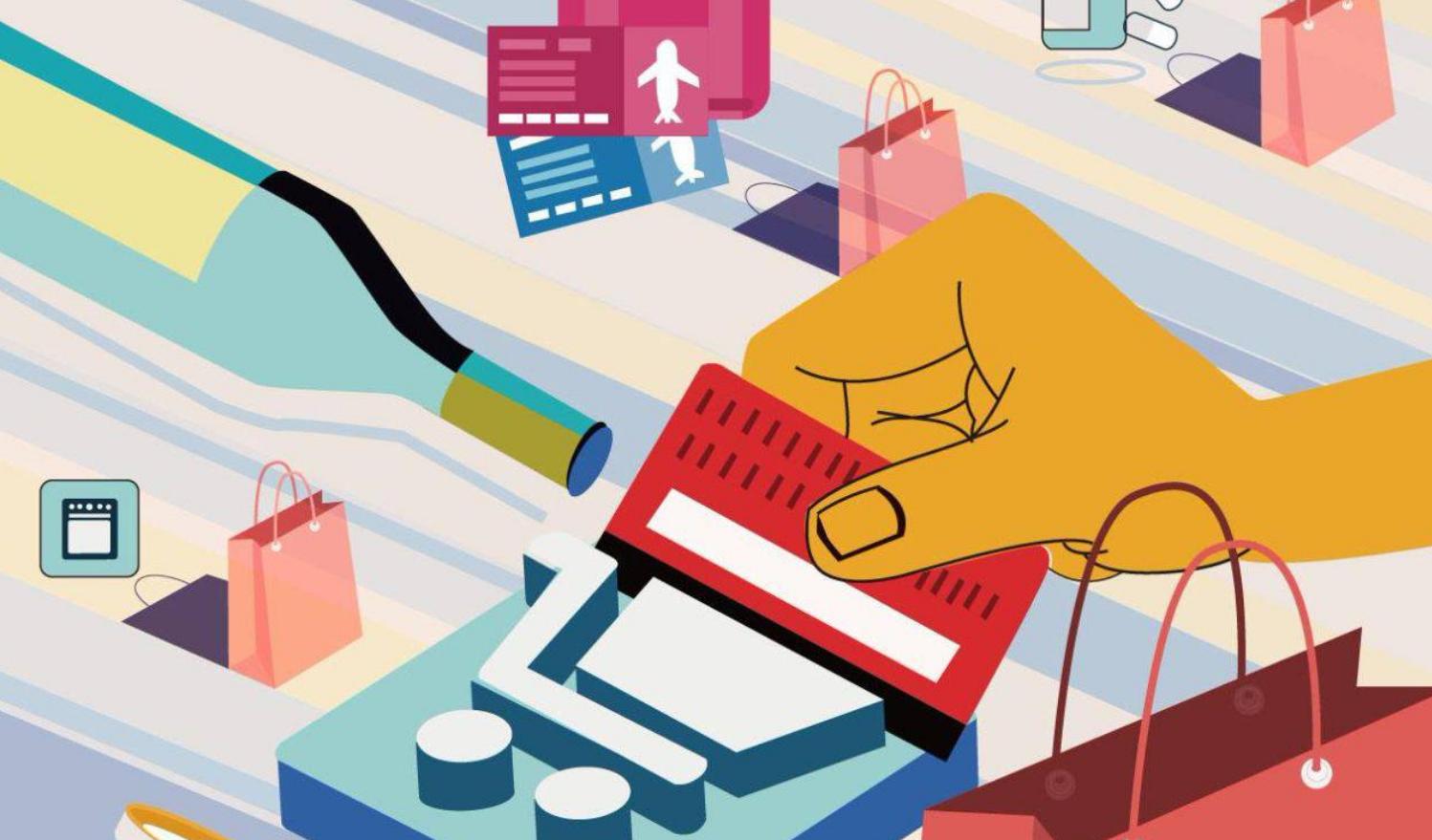 消费升级还是消费市场升级,消费升级对中国零售的影响