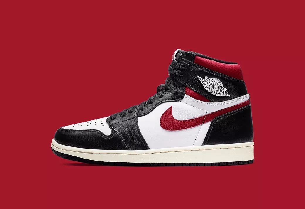 官宣AirJordan1黑脚趾和禁止转卖的结合体下周发售