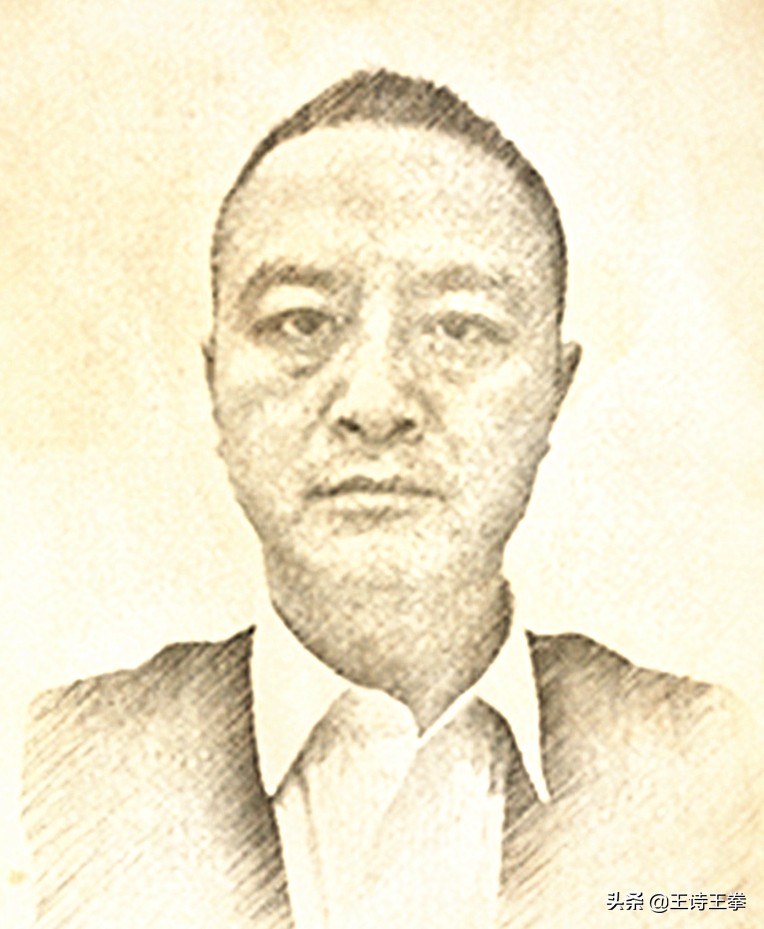 大同武术史名人,大同武术史目录