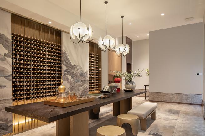 非凡i7,守护凤凰山居的至臻时光|项目