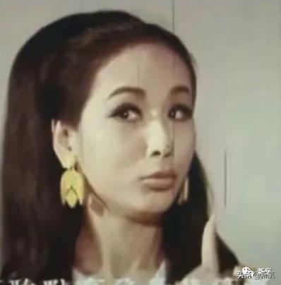 金庸经典女性人物,金庸第一大美人