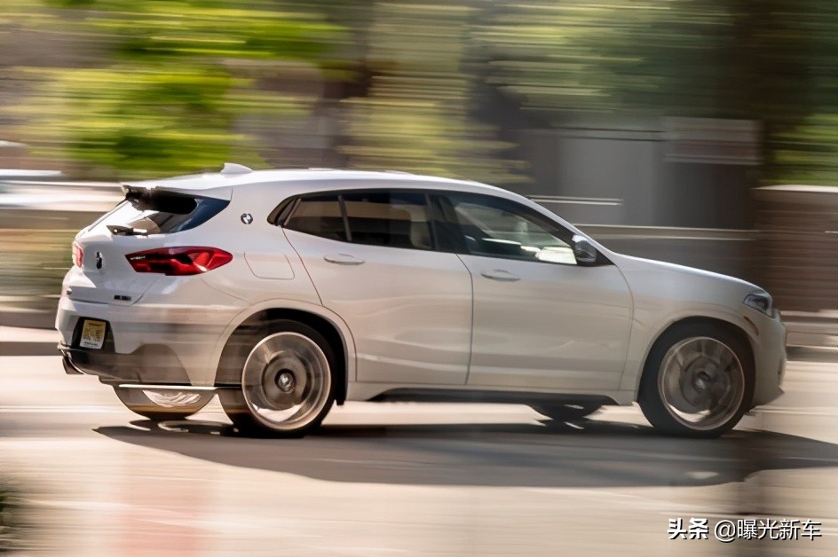 宝马x22022款新车价格,2023款宝马X2指导价和配置介绍