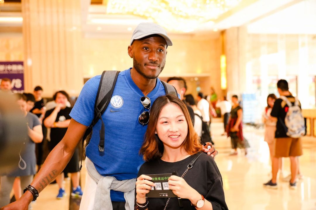 狼堡中国行,狼堡中国