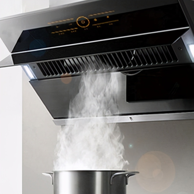 油烟机的清洗方法和步骤流程,油烟机怎么清洗方法简单易学