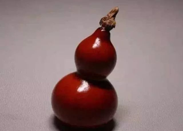 盘文玩葫芦变枣红要多长时间,文玩葫芦每天盘多久最好