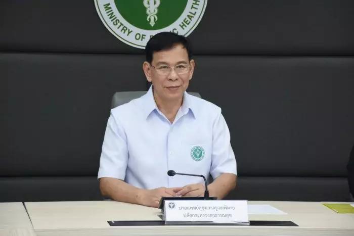 泰国治疗艾滋病的新药名称,泰国的艾滋病能治疗好了吗