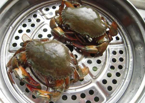 新鲜螃蟹怎样做最鲜美,螃蟹怎么冷冻才鲜美