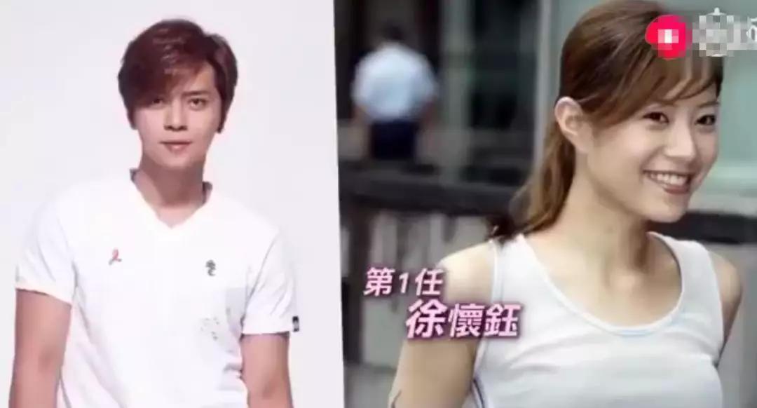 周扬青罗志祥早期小号互动,罗志祥周扬青怎么被粉丝发现的