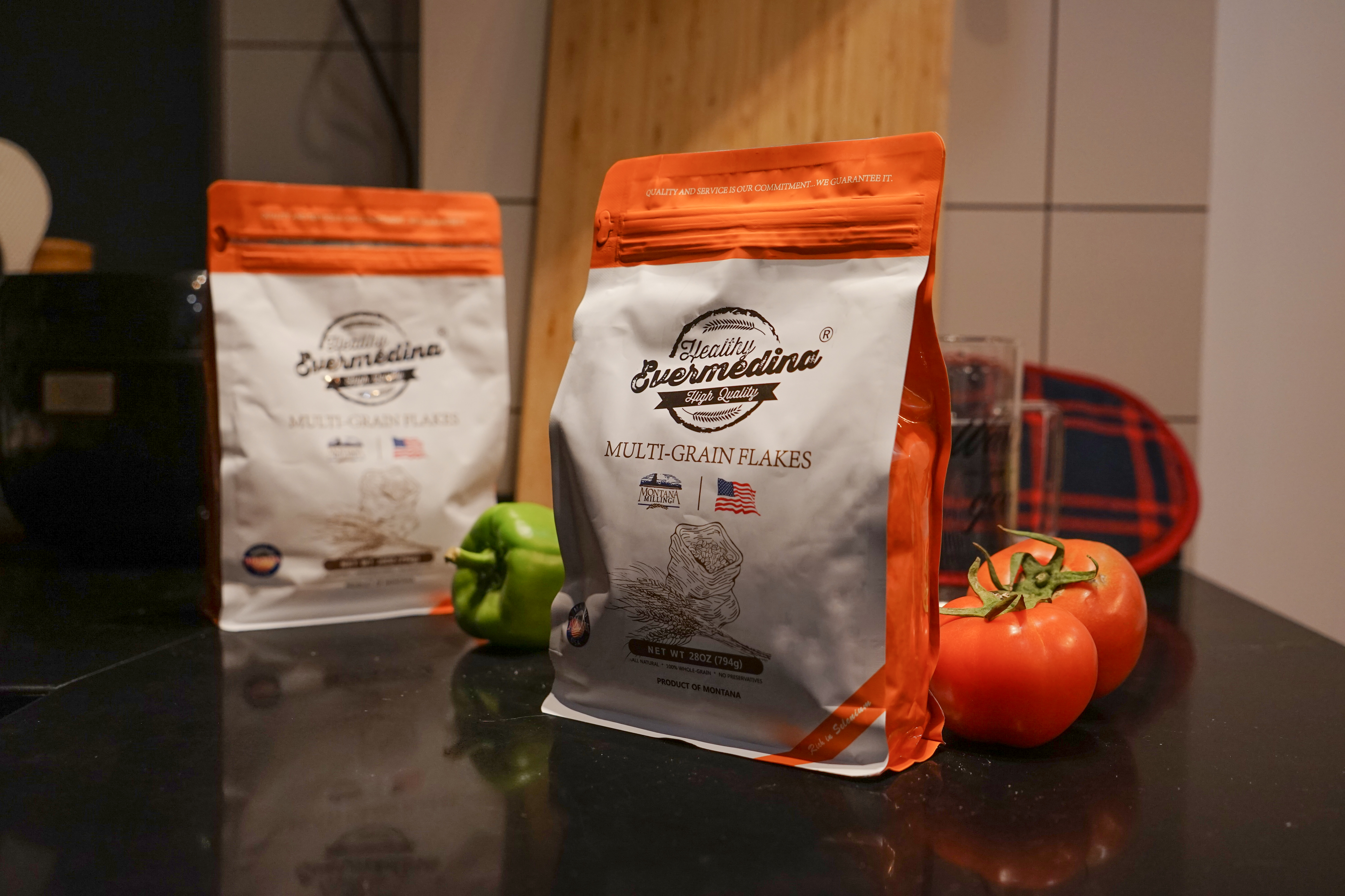 早餐谷物麦片怎么选,全谷物麦片的功效