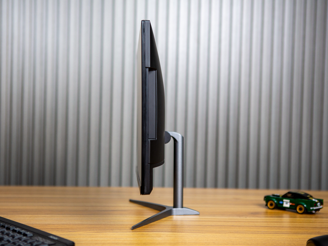 极简设计高效多能海尔天越Q8A一体式电脑评测