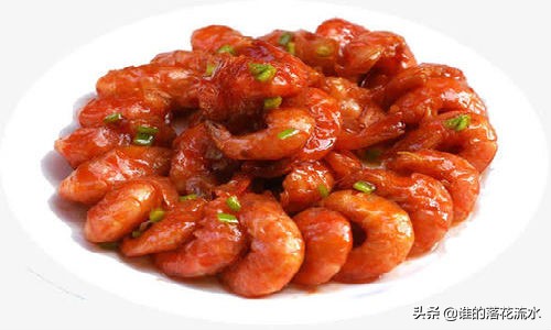 茄汁大虾怎么做简单又好吃,怎样烧茄汁竹节虾