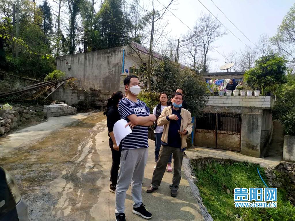 网络问政投诉,村里信号很差怎么投诉