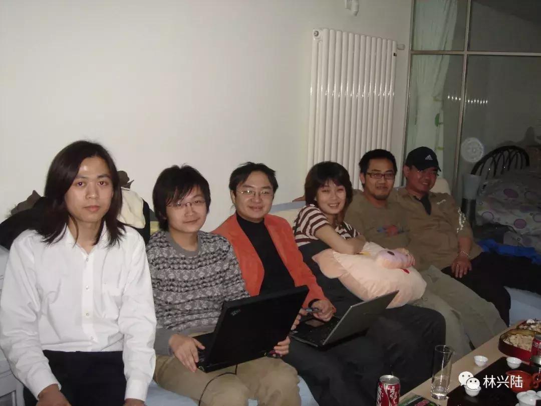 小林和单字母.CN域名的那些事（中）