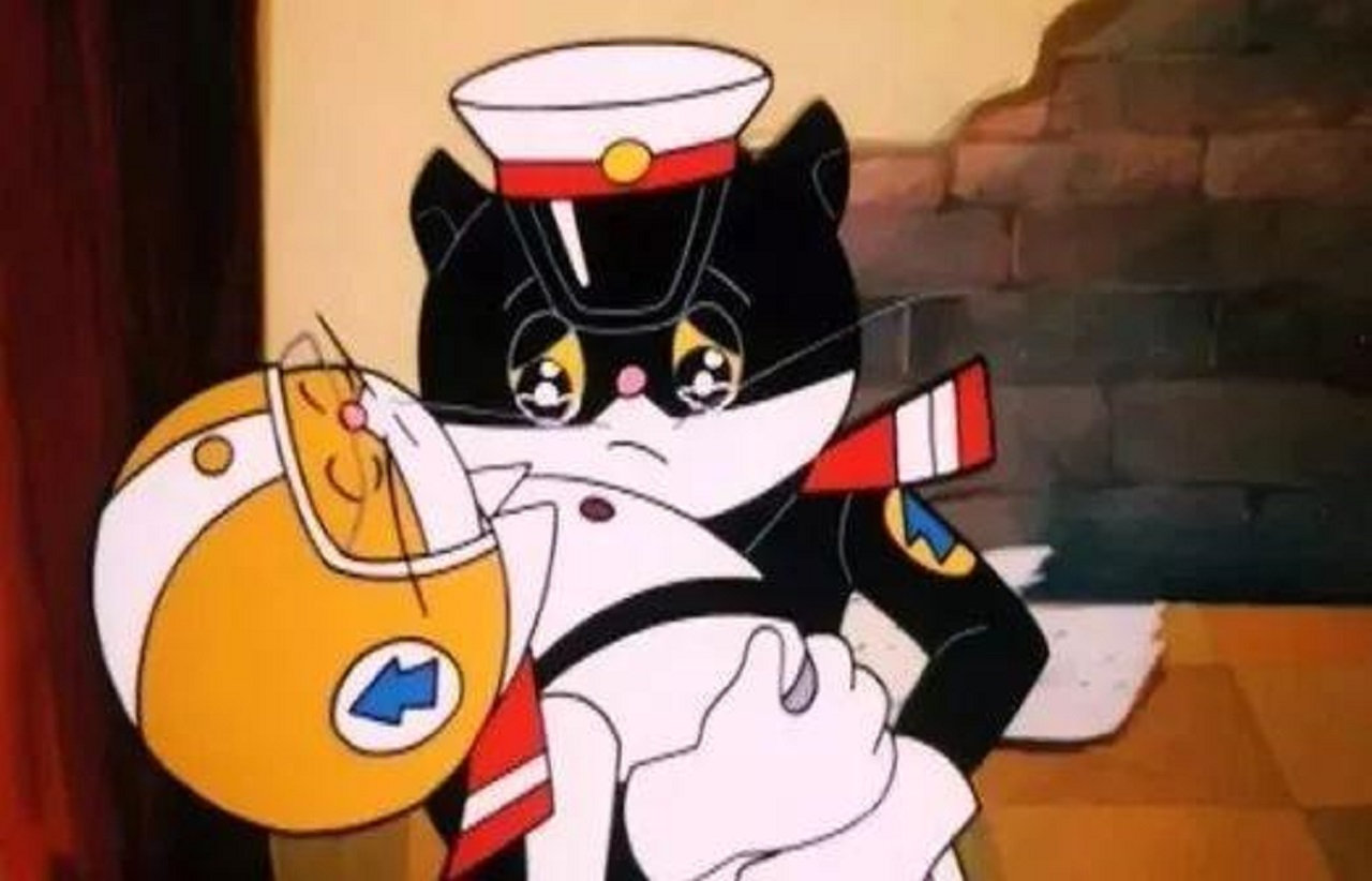 罗小黑战记大电影更新速度,24年罗小黑战记电影重映