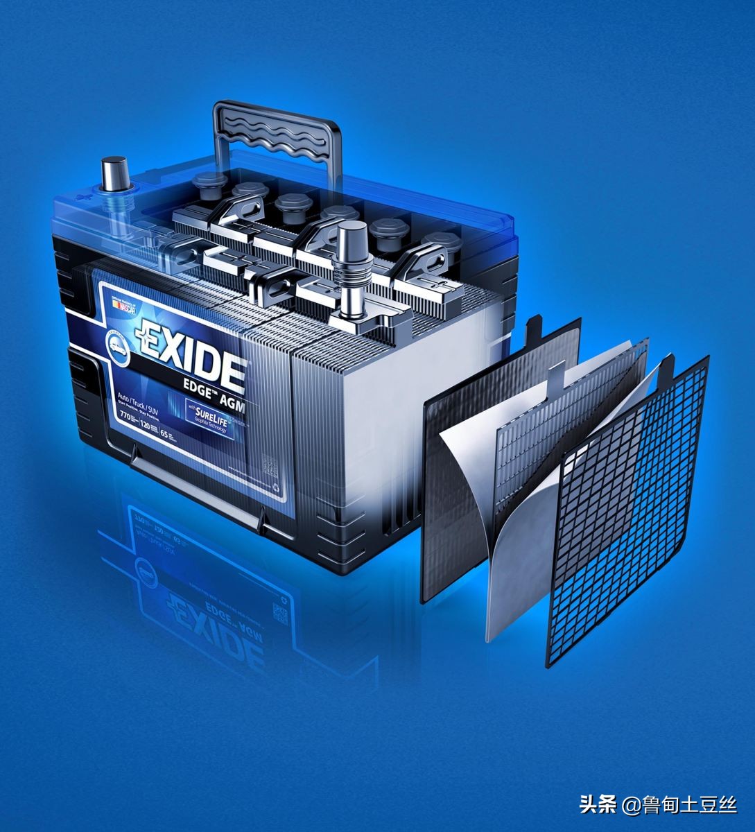 「毂锐驰」为何你的电瓶撑不到一年？汽车电瓶养护需知