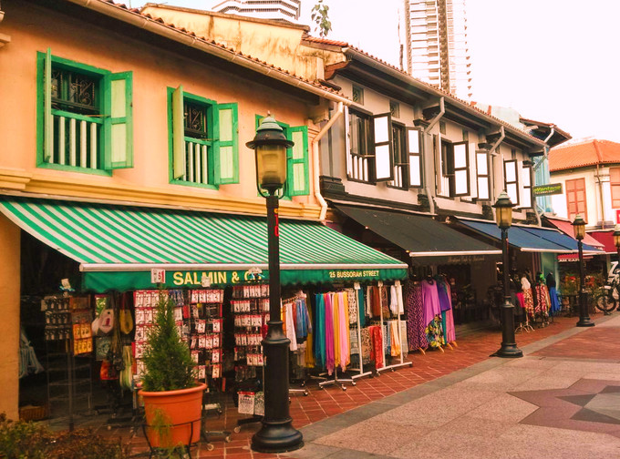 想去新加坡玩需要做什么,想去新加坡旅游什么值得买