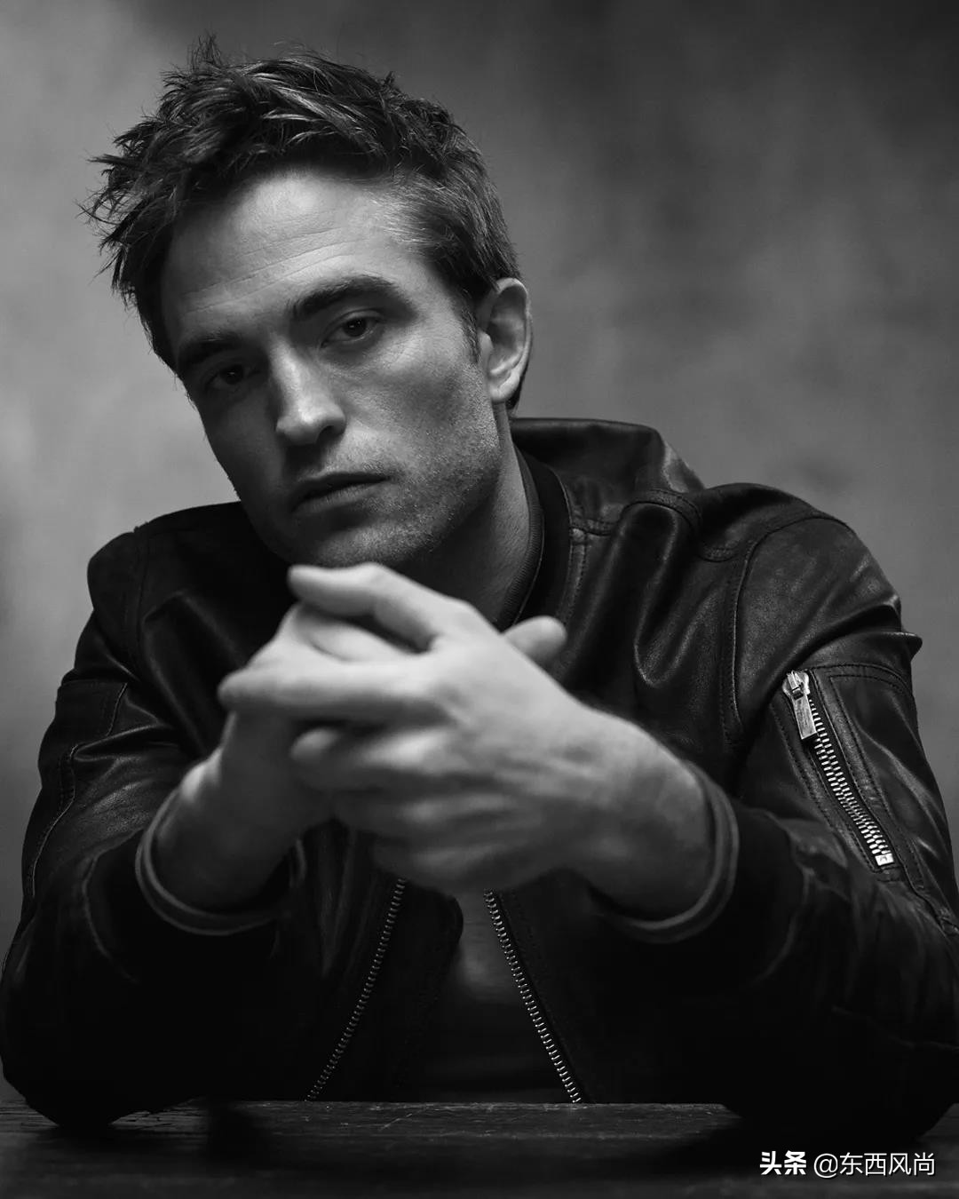 罗伯特帕丁森颜值巅峰混剪,帕丁森颜值巅峰