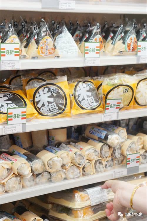 济南便利店有哪些啤酒,济南7-11便利店必买