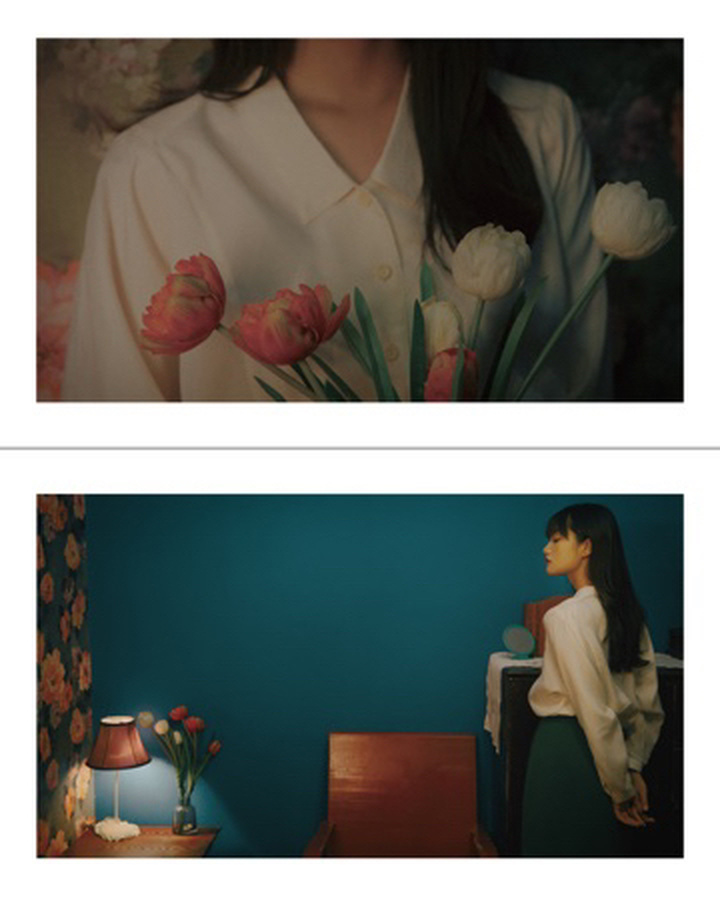 富图宝TR-01C在室内复古人像拍摄中的体验