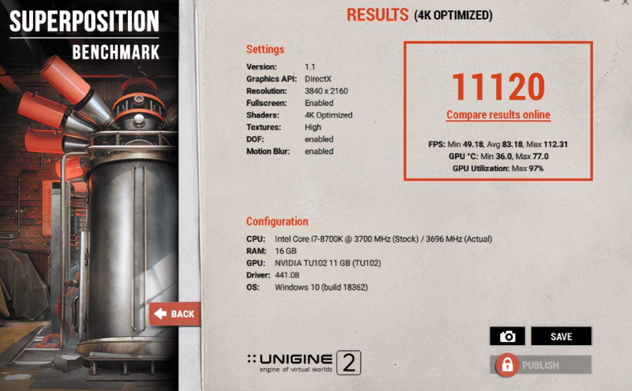 什么电影能测试显卡性能,怎么测试cpu显卡性能