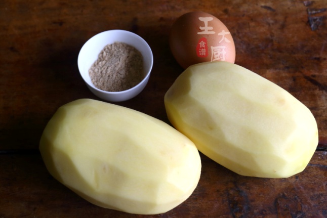 包馅土豆泥曲奇的做法大全,土豆泥饼干怎么做