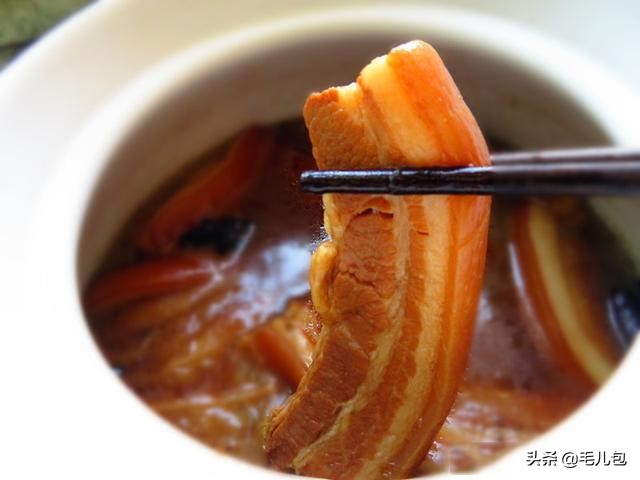 济宁小吃甏肉干饭,济宁小吃甏肉干饭的正宗做法